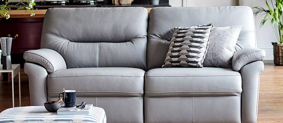 G Plan Upholstery