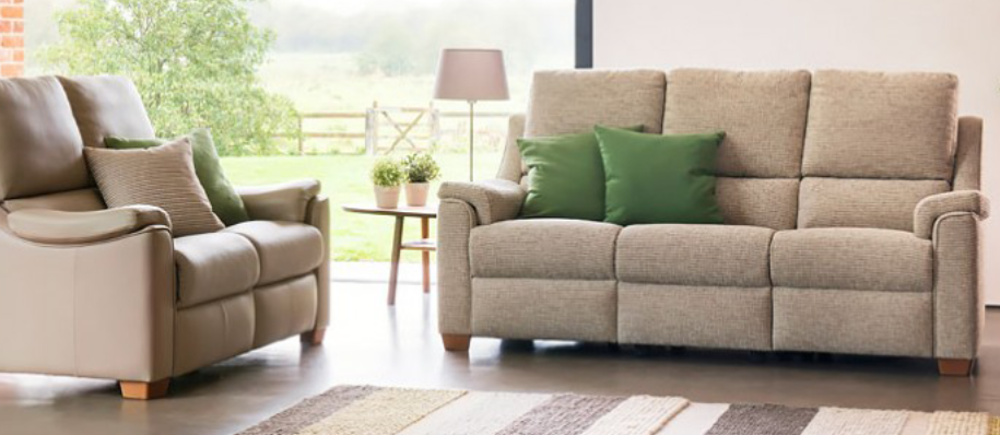 Upholstery