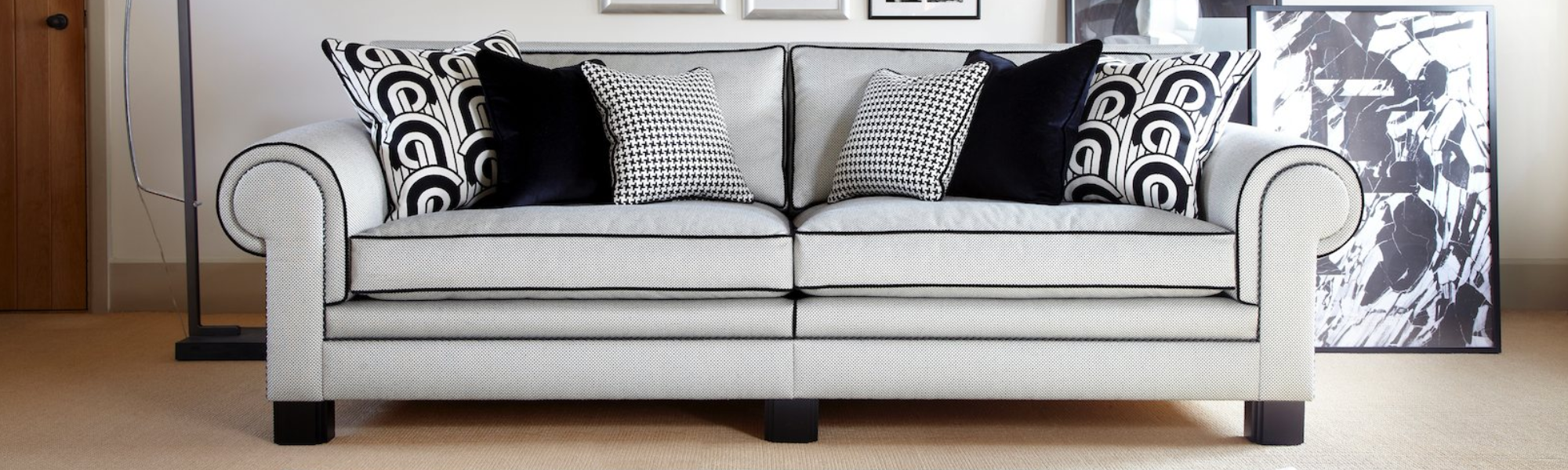 Upholstery
