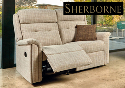 Sherborne Upholstery