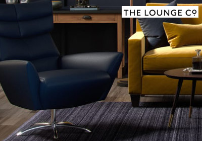 The Lounge Co