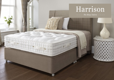 Harrison Beds