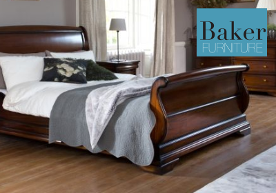 Baker Bedroom