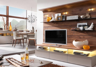 Ranges By Design