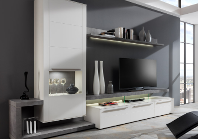 TV Units