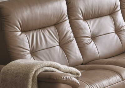 Leather 2 Seater Sofas