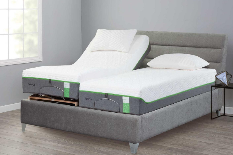 Adjustable Bed Frame