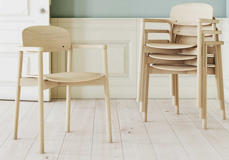 Dining Chairs