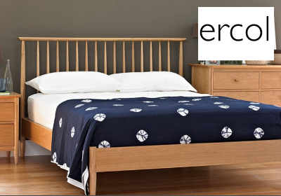 Ercol Bedrooms