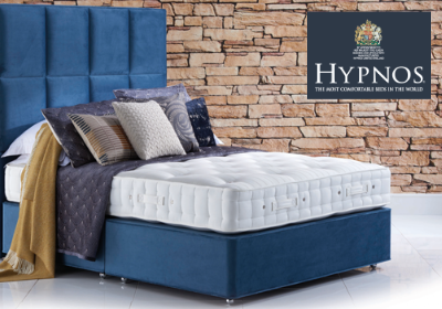 Hypnos Beds