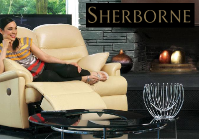 Sherborne Upholstery