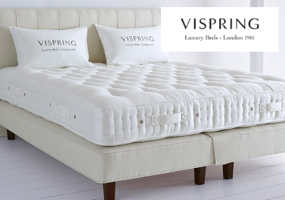 Vispring