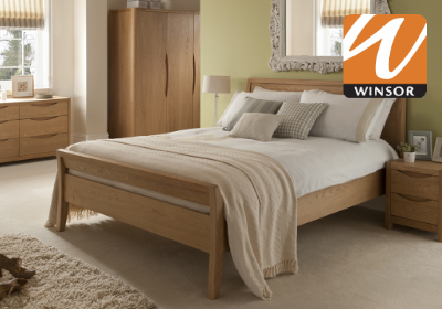 Winsor Bedroom