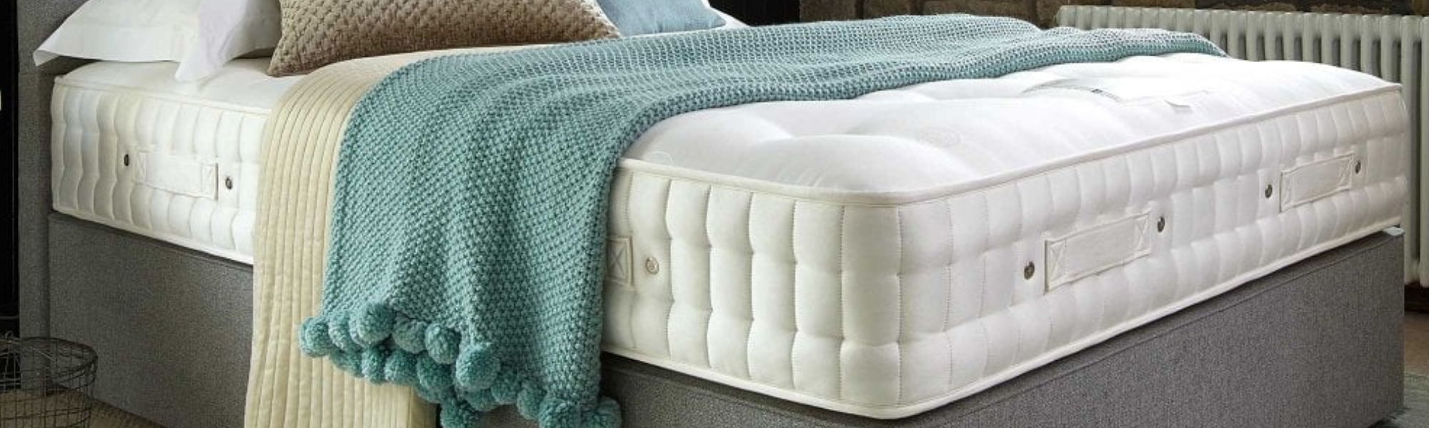 Double Divan Beds