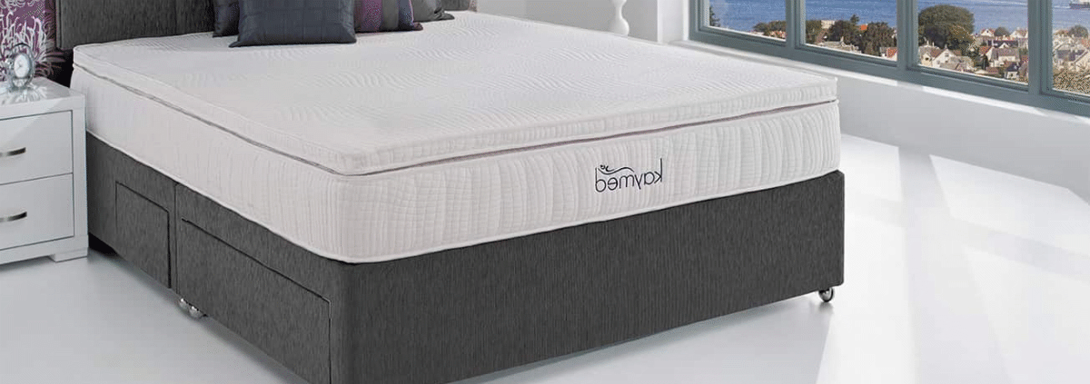 Kaymed Beds