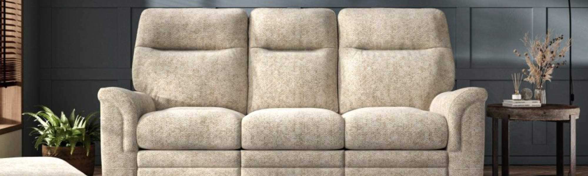 Parker Knoll Upholstery