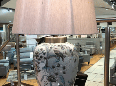 In store image
