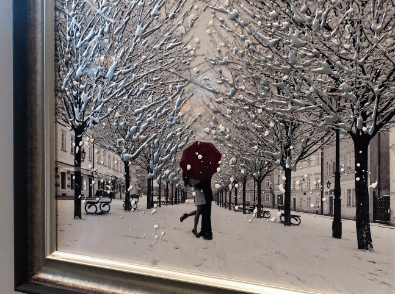 In store image