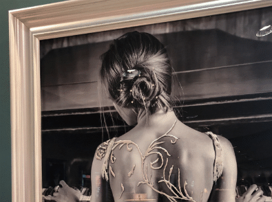 In store image