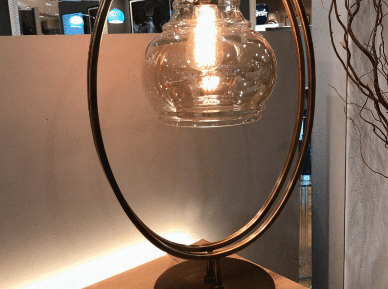 In store image