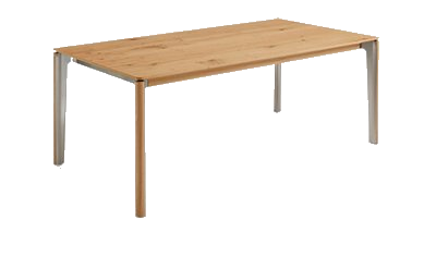 ET 393 Lia Dining Table