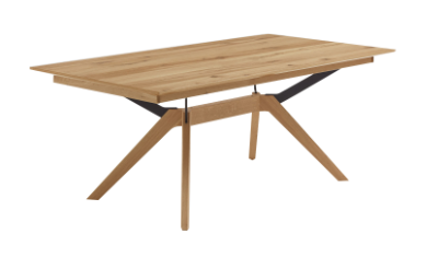 ET142 Goa Dining Table