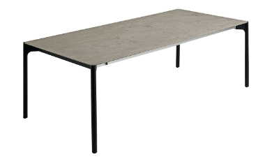 ET236 Mio Plus Dining Table 