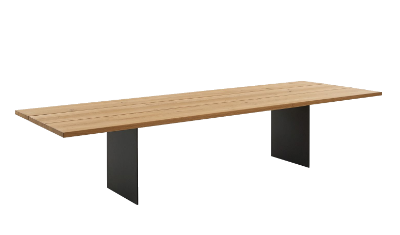 ET242 Dining Table