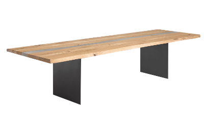 ET243 Big Dining Table