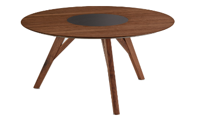 ET268 Lex Dining Table