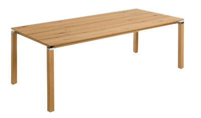 Dining Tables (Venjakob)