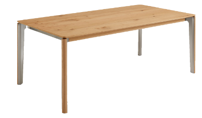 ET377 Sao Dining Table