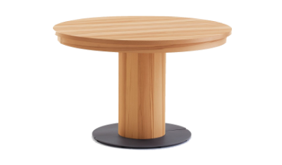 ET558 Dining Table