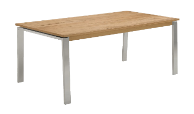 ET642 Dining Table