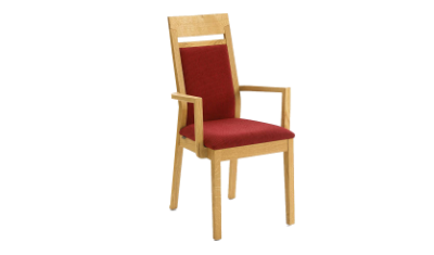 Dining Chairs (Venjakob)