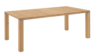 Multiflex Solid Dining Table