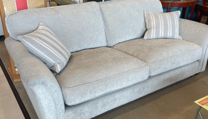 Grand Sofa