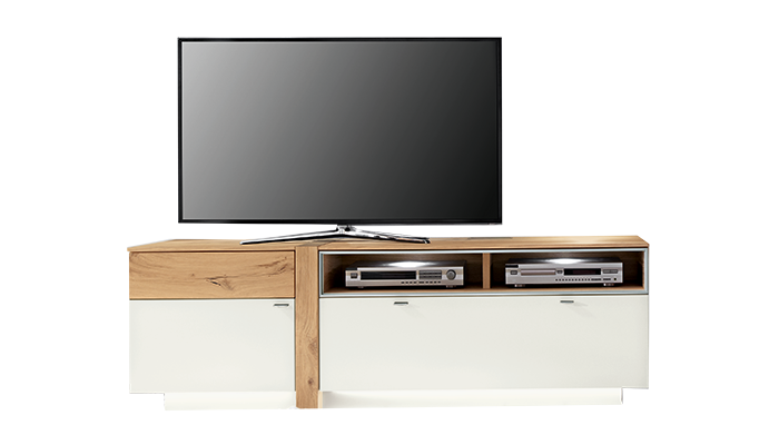 Lowboard TV Cabinet