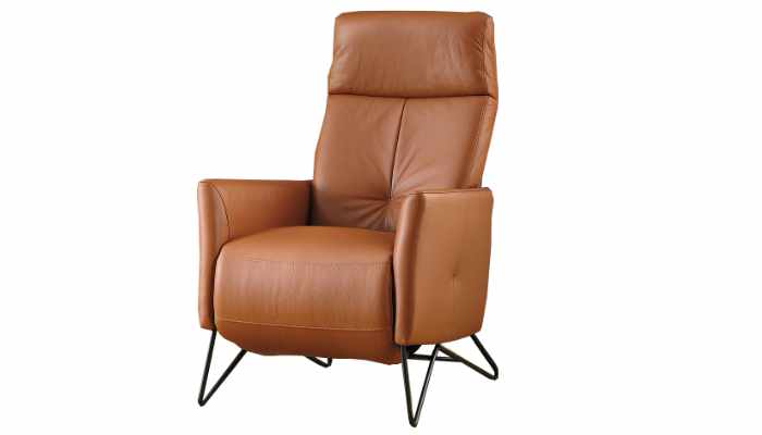 Alva Leather