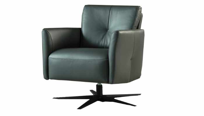 Alva Leather