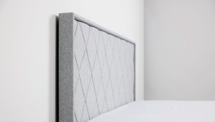 Ottoman Divan Base Only - 180