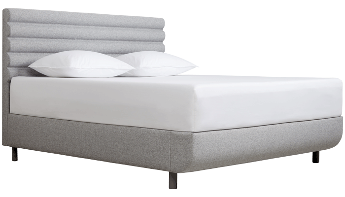 Tempur Arc Static With Vectra Headboard
