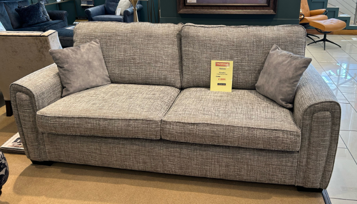 Medium Sofa