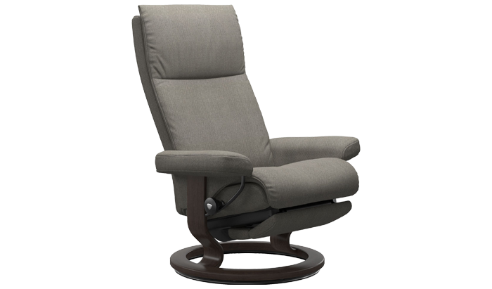 Aura Fabric (Stressless)