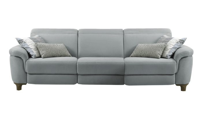 3 Seater