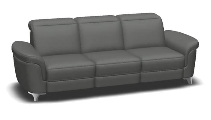 3 Seater Large Sofa