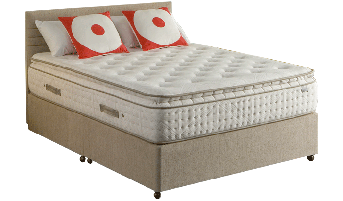 Kingsize Divan