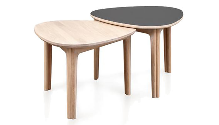 Coffee Tables (Skovby)