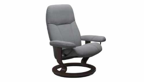 Stressless Consul Fabric