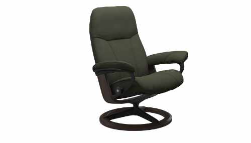 Stressless Consul Fabric